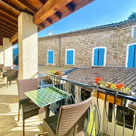 Les Voyageurs Hotel Charols