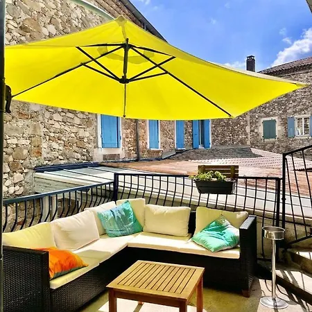 Hotel Les Voyageurs *