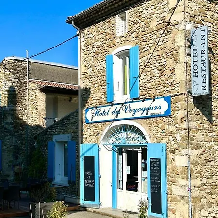Les Voyageurs